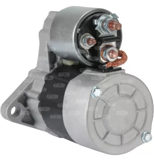 Starter 12V 0.7kW 8dents Bosch 0001116006, 1986S00612, Nissan 23300-9f600, 23300-9F660