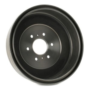 Tambour de frein NISSAN 43206EB360, ,