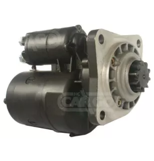 Starter 12V 3,0KW 9/10Dents HC-CARGO 111201, Magneton (PAL/Skoda) 443115142702, 443115142709, 443115144702