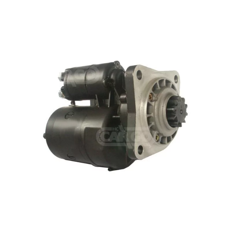 Démarreur 12V 3.0Kw 9/10dents HC-Cargo 111201, Magneton (Pal/Skoda) 443115142702, 443115142709, 443115144702