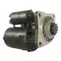 Démarreur 12V 3.0Kw 9/10dents HC-Cargo 111201, Magneton (Pal/Skoda) 443115142702, 443115142709, 443115144702