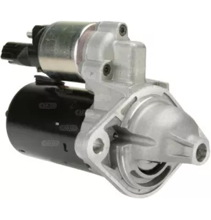 Démarreur 12V 1.1Kw 9/11dents Bosch 0001107086, 0001107088, 0001107433, 0001107434, 1986S00671
