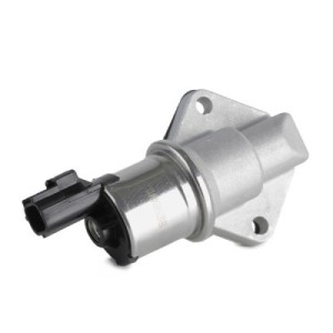 Actuateur de ralenti FORD 1S7E9F715CA, 1S7Z9F715CA, 4138506