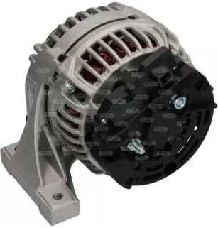 Alteração 14V 140amp Bosch 0124525001, 0124525014, 0124525029, 0124525529, 1986a00864