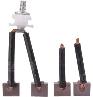 Set di spazzole, Prestolite 17-171, MGL-2032S, Krauf SHP0713