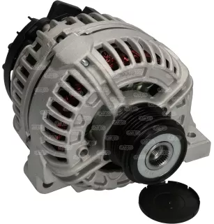 Alteração 14V 140amp Bosch 0124525001, 0124525014, 0124525029, 0124525529, 1986a00864