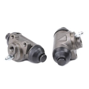 Kit de freins, freins à tambours RENAULT 34211160504, 34219067127, 430855