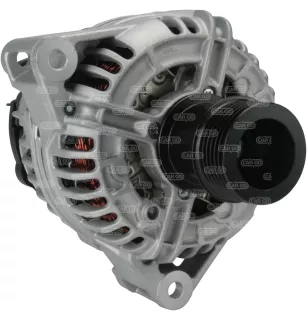 Veränderung 14V 140amp Bosch 0124525016, 1986a00882, Saab 5248372, 931849400