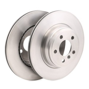 Disque de frein BMW 34216792233, 34216864899, 6792233