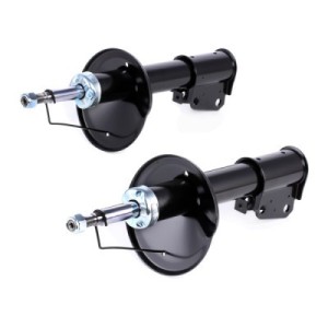 Amortisseur RENAULT 7700421668, 7700821058, 7700838055