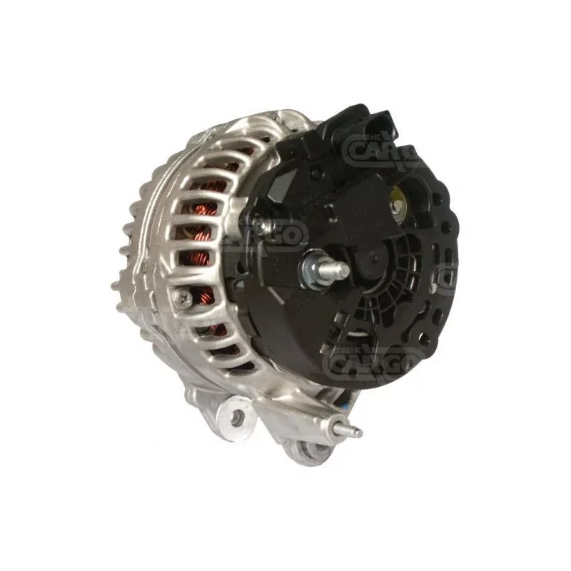 Altérnateur 14V 120Amp Bosch 0124515022, 0124515101, 0124525027, Volkswagen 021903025T