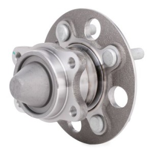 Kit de roulement de roue HYUNDAI 527501C000, 527501C000WB, 527501C002