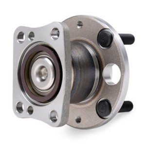 Kit de roulement de roue MAZDA D6512615XB, D6512615XC, D6512615XD