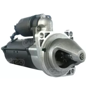 Démarreur 12V 4.0Kw 9Amp Bosch 0001231011, 1986S10093, DAF 1516696R, Remy (delco) 19084022