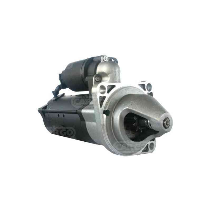 Starter 12V 4.0kW 9AMP Bosch 0001231011, 1986S10093, DAF 1516696R, Remy (Delco) 19084022 Starter 12V 4.0kW 9AMP Bosch 0001231011, 1986S10093, DAF 1516696R, Remy (Delco) 19084022