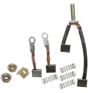 Bürstenset, United Technologies 0139940M030SM, Wps 5742N