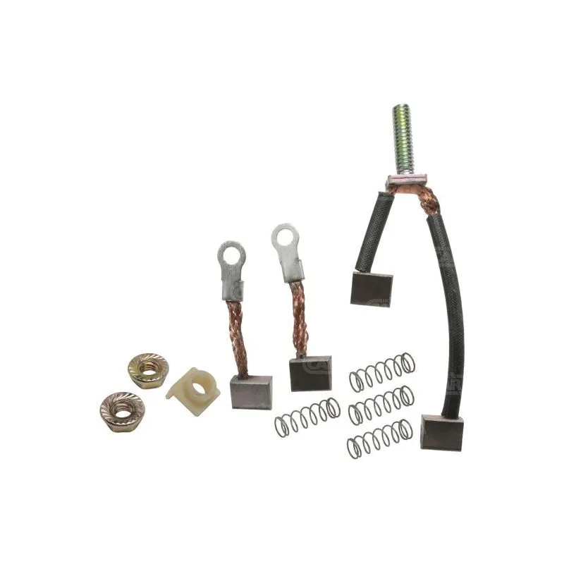 Set spazzole, United technologies 0139940M030SM, Wps 5742N Set spazzole, United technologies 0139940M030SM, Wps 5742N
