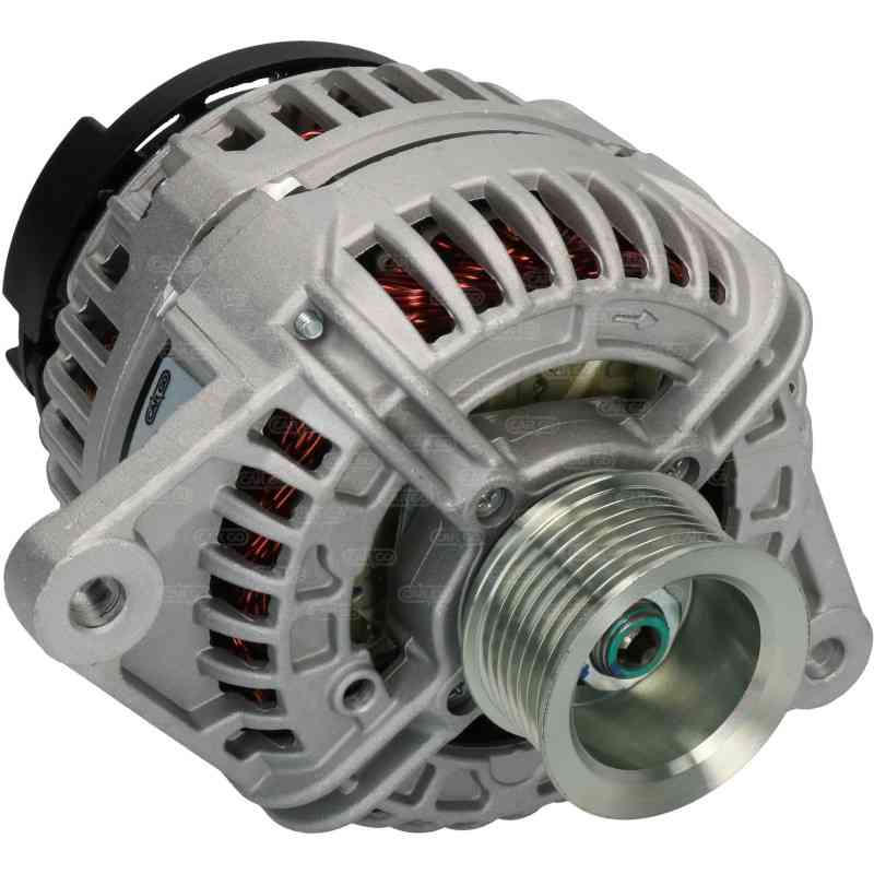 Veränderung 14V 110AMP Bosch 0124325053, 1986a00522, 1986a00786, IVECO 504009977, HC-Parts CA1700IR Veränderung 14V 110AMP Bosch 0124325053, 1986a00522, 1986a00786, IVECO 504009977, HC-Parts CA1700IR