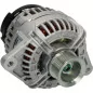 Altérnateur 14V 110Amp Bosch 0124325053, 1986A00522, 1986A00786, Iveco 504009977, HC-PARTS CA1700IR