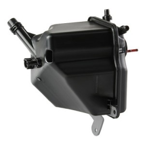 Vase d'expansion, liquide de refroidissement BMW 17137542986, 17137519219,
