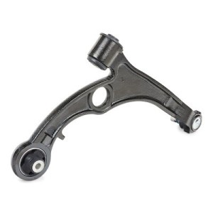 Bras de suspension FIAT 50700797, 93501485,