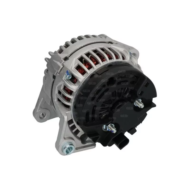 Altérnateur 14V 90Amp Bosch 0124320002, 0124325052, 1986A00727, New Holland 2855975