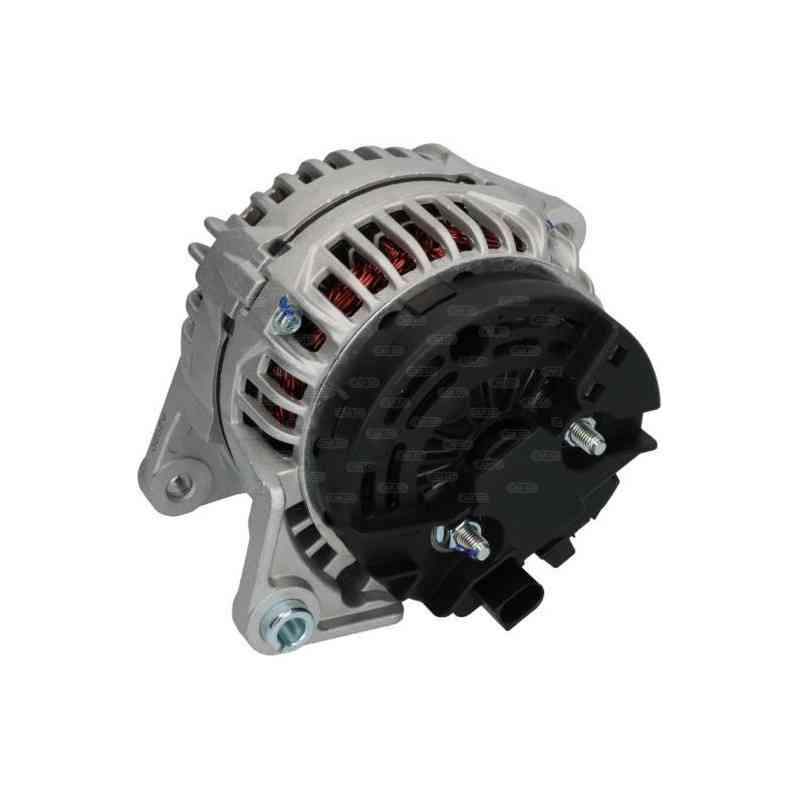 Änderung 14V 90AMP Bosch 0124320002, 0124325052, 1986a00727, New Holland 2855975 Änderung 14V 90AMP Bosch 0124320002, 0124325052, 1986a00727, New Holland 2855975