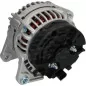 Altérnateur 14V 90Amp Bosch 0124320002, 0124325052, 1986A00727, New Holland 2855975