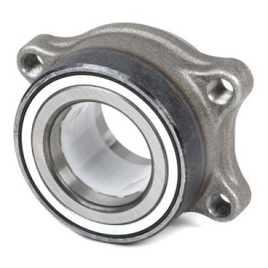 Kit de roulement de roue INFINITI 43210WL000, ,