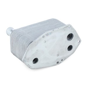 Radiateur d'huile BMW 11422247204, 2247204,