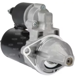 Démarreur 12V 1.1Kw 12dents Bosch 0001107080, Iskra 11.139.448, AZE2211, HC-PARTS CS1253, Rover Group NAD101340