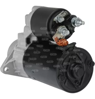 Démarreur 12V 1.4Kw 10dents Bosch 0001108197, 0001108250, 0001108403, 0001108404