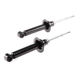 Amortisseur MITSUBISHI 4062A002, 4062A003, 4062A023