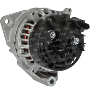 Altérnateur 28V 80Amp Bosch 0124555003, 0124555040, 0124555041, DAF 1368327