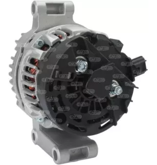 Änderung 14V 75amp Bosch 0124315019, 0124315027, 0124315100, DAF 1516508R