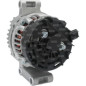 Altérnateur 14V 75Amp Bosch 0124315019, 0124315027, 0124315100, DAF 1516508R