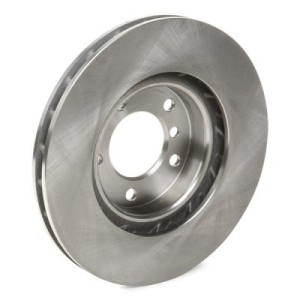 Disque de frein BMW 2227172, 2227738, 34112227172