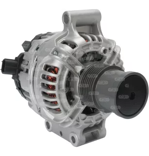 Alteração 14V 75amp Bosch 0124315019, 0124315027, 0124315100, DAF 1516508r