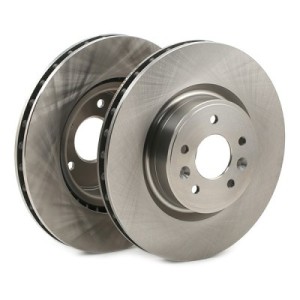 Disque de frein RENAULT 402060012R, ,