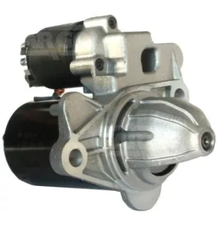 Starter 12V 0.9kW 9dents Bosch 0001106019, 0001106027, BMW 12411489994, 12411517327