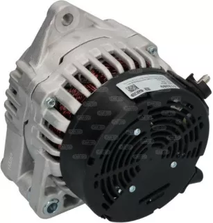 Altérnateur 28V 90Amp Bosch 0123525501, 0123525507, TEMSA 0123525501Y, Iskra 11.209.625