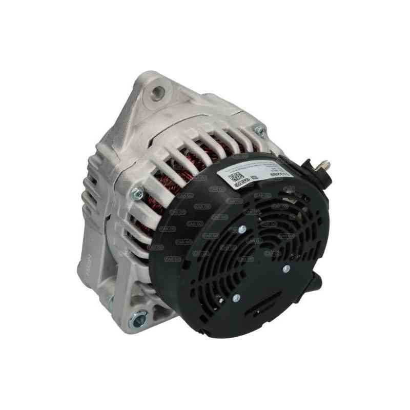 Altérnateur 28V 90Amp Bosch 0123525501, 0123525507, TEMSA 0123525501Y, Iskra 11.209.625