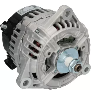 Altérnateur 28V 90Amp Bosch 0123525501, 0123525507, TEMSA 0123525501Y, Iskra 11.209.625