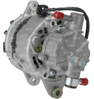 Veränderung 14V 55AMP Bosch 6033GB4009, HC-Parts JA1614IR