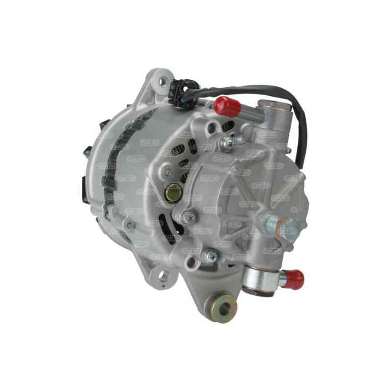 Veränderung 14V 55AMP Bosch 6033GB4009, HC-Parts JA1614IR Veränderung 14V 55AMP Bosch 6033GB4009, HC-Parts JA1614IR
