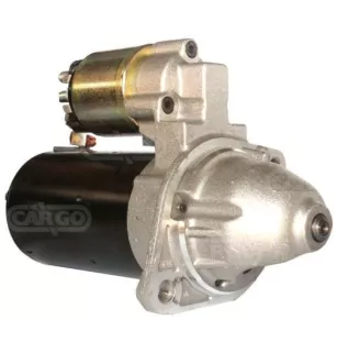 12V 1,4kW 9dents Starter Bosch 0001108196, 0001108245, 1986S00700, BMW 12417505979