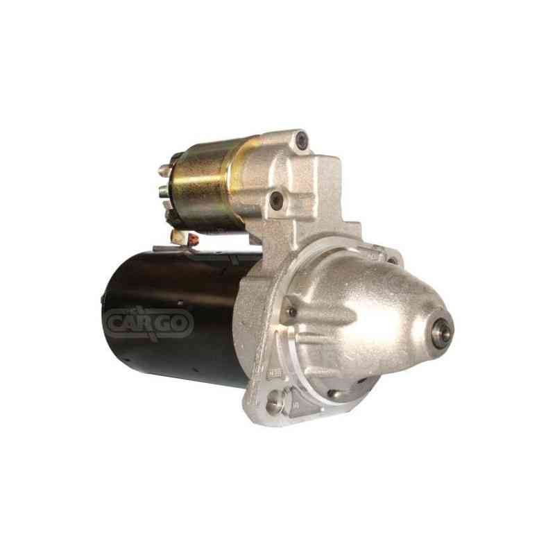 Démarreur 12V 1.4Kw 9dents Bosch 0001108196, 0001108245, 1986S00700, BMW 12417505979