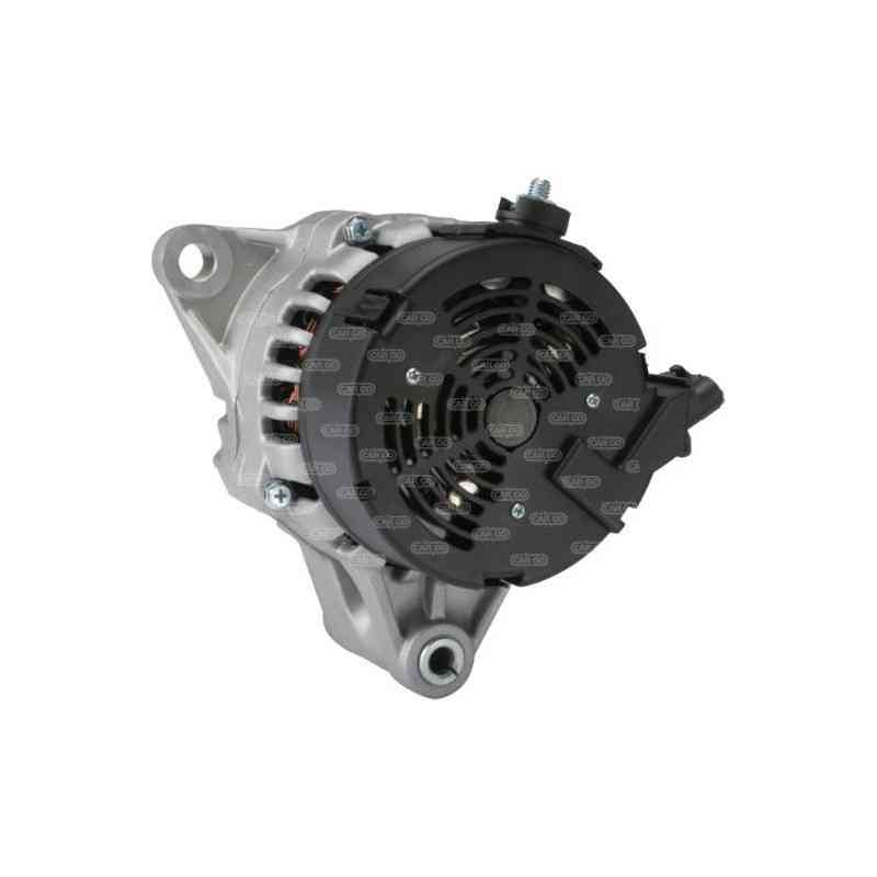 Änderung 28 V 55AMP Bosch 0123325500, 0123325507, Monark 081625500, Iskra 11.209.609