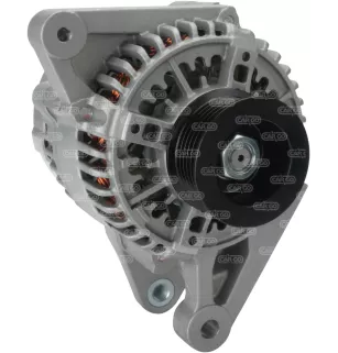 Alteração 14V 80amp Bosch 0124315016, 0124315024, 0124315025, 0124315029, 0124315045