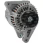 Altérnateur 14V 80Amp Bosch 0124315016, 0124315024, 0124315025, 0124315029, 0124315045